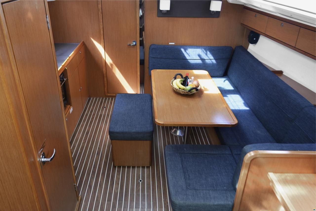 Bavaria Cruiser 41
