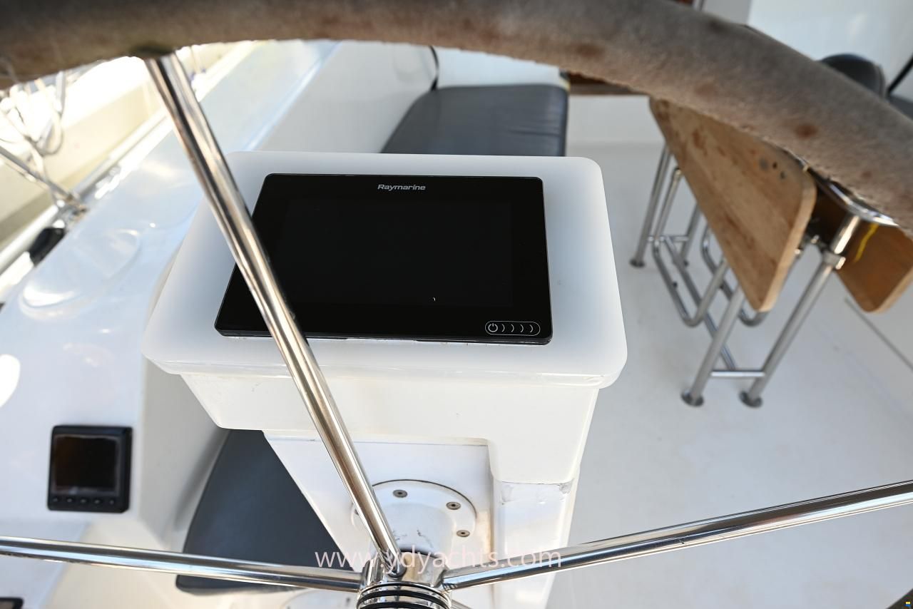 Bavaria Cruiser 41