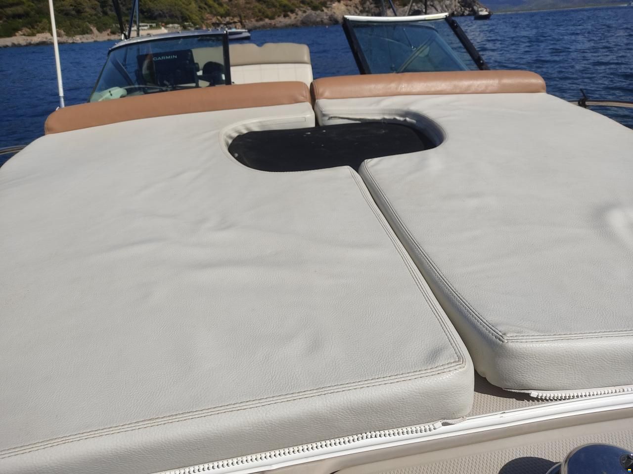 Sea Ray 240 SSE Limited