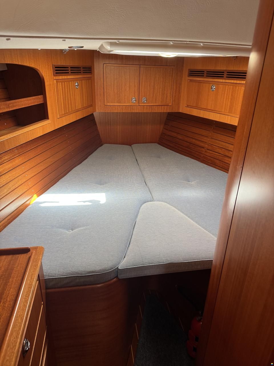 Hallberg-Rassy 40