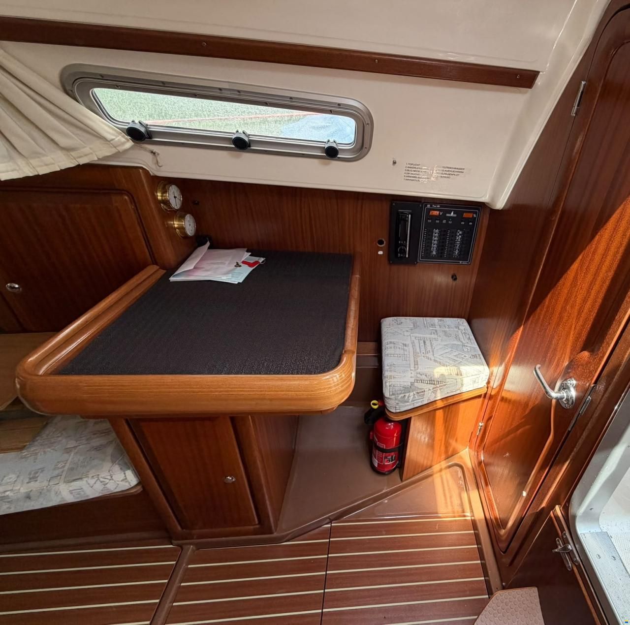 Bavaria 29 Speed