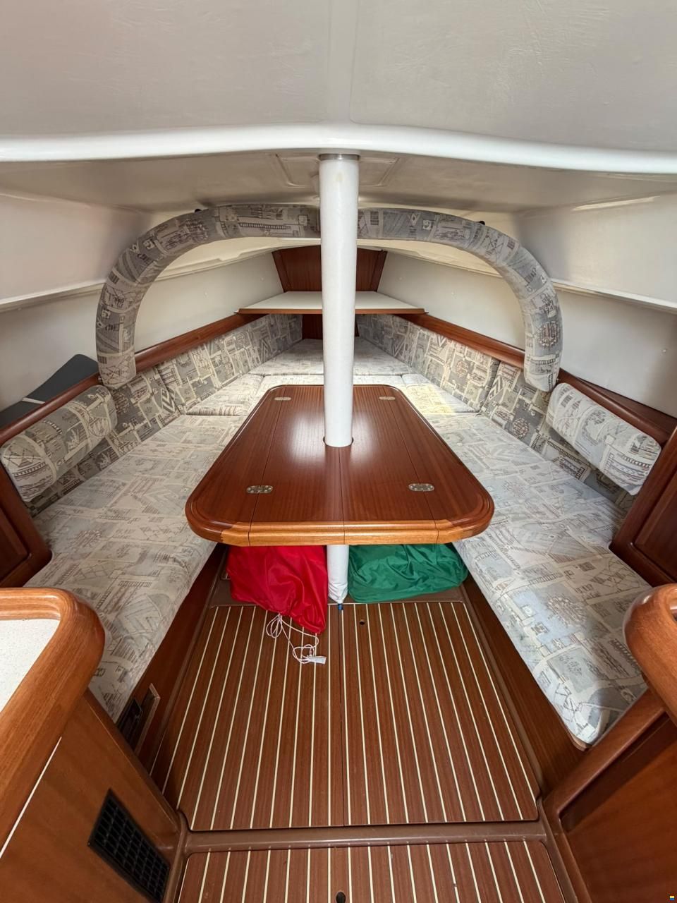 Bavaria 29 Speed