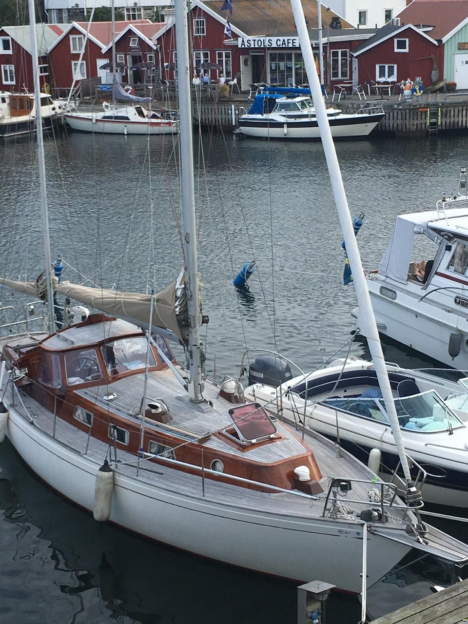 Vindö 50 MS
