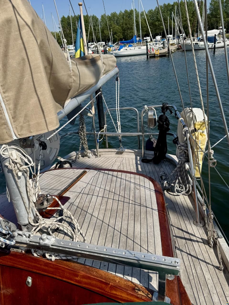 Vindö 50 MS