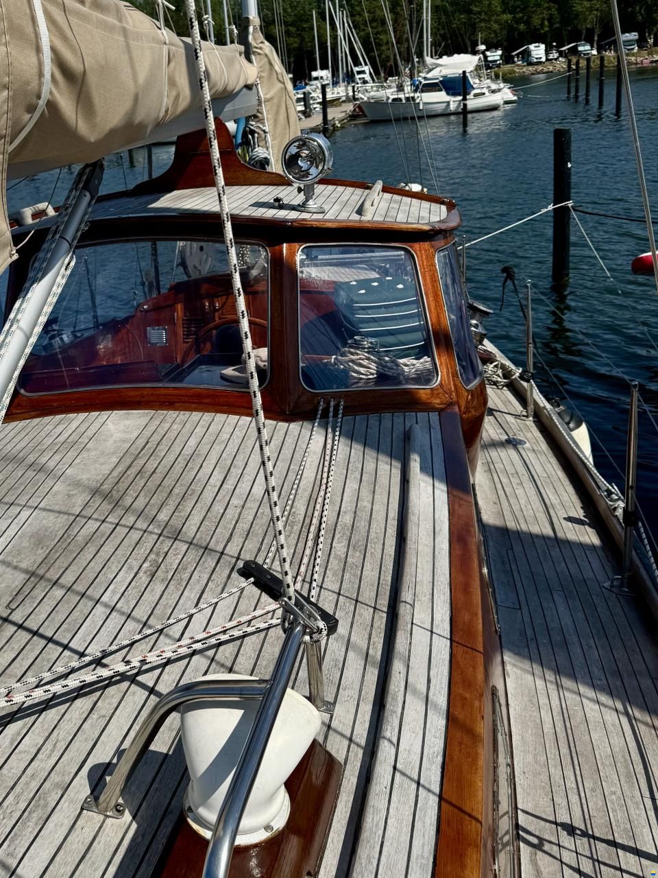 Vindö 50 MS