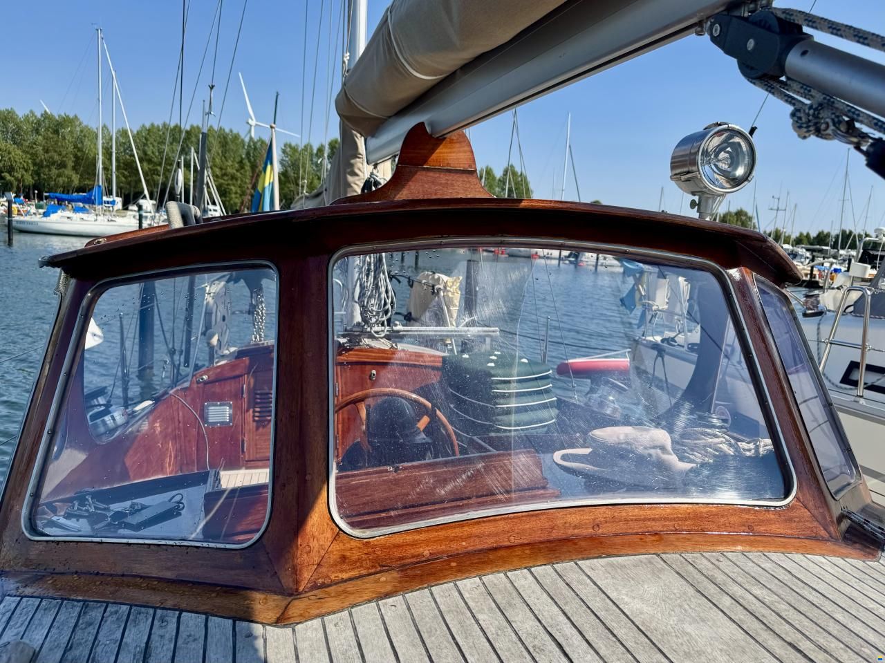 Vindö 50 MS