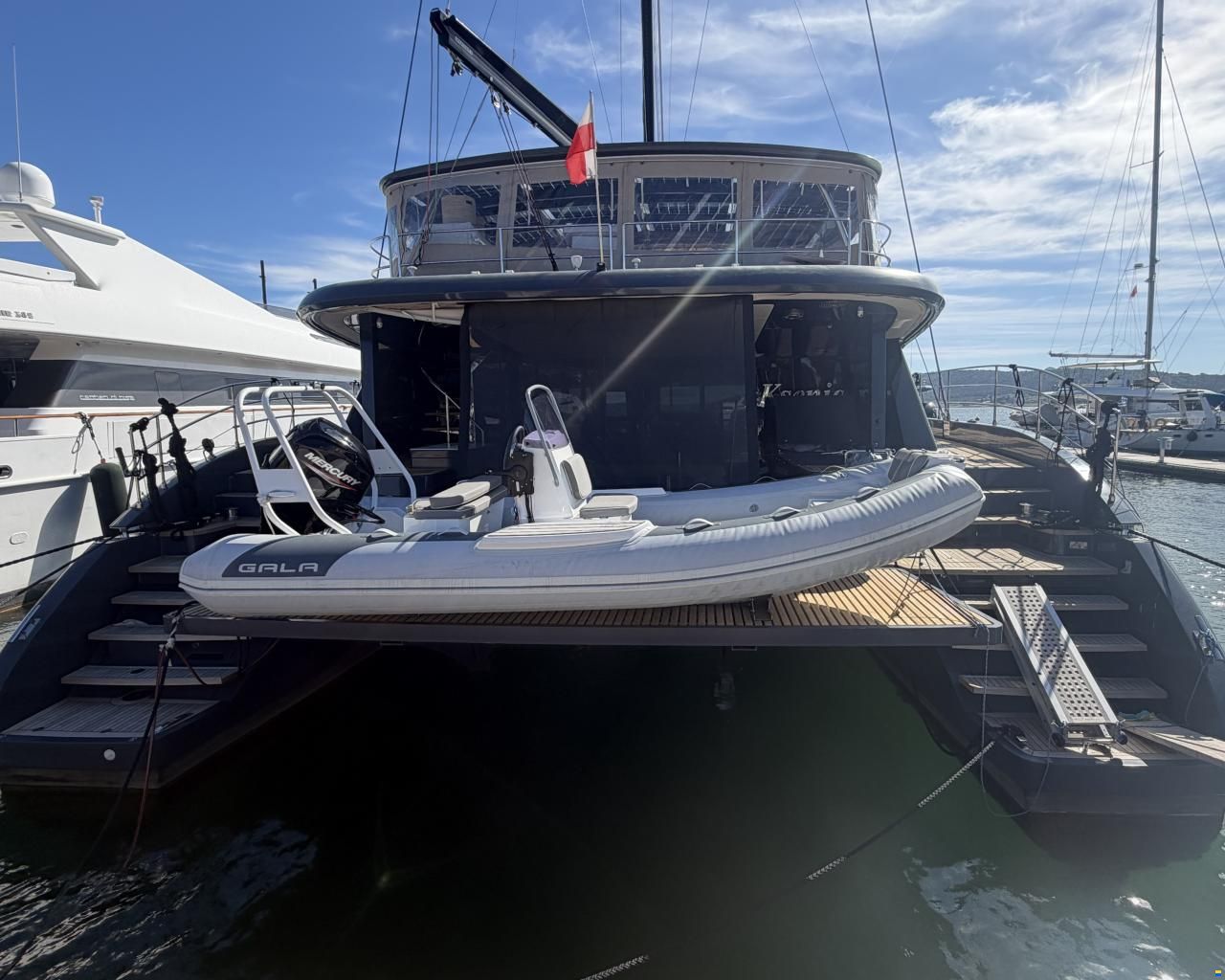 Sunreef 60