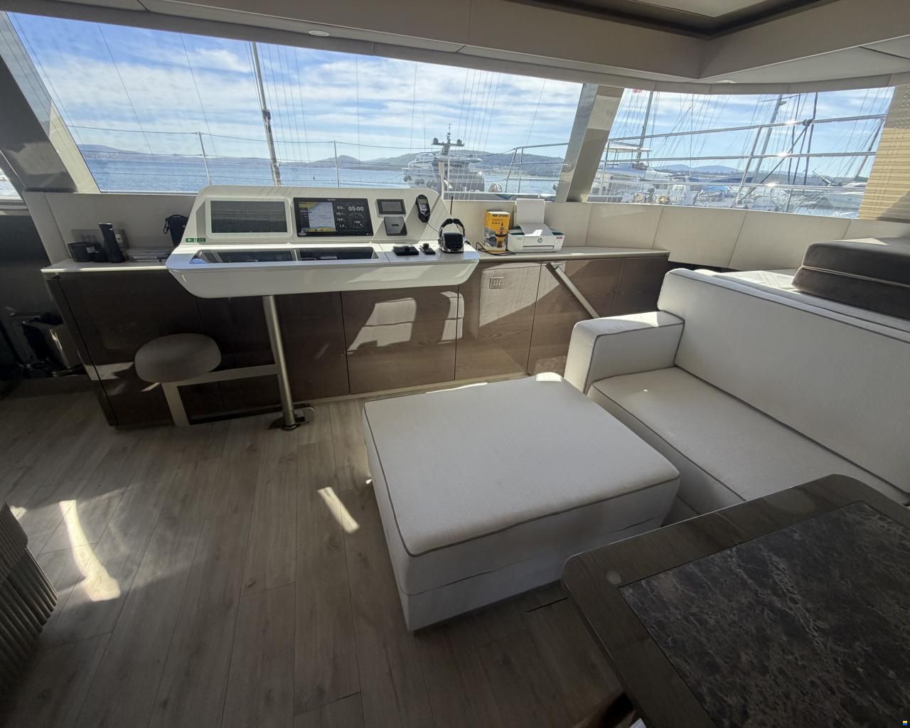 Sunreef 60