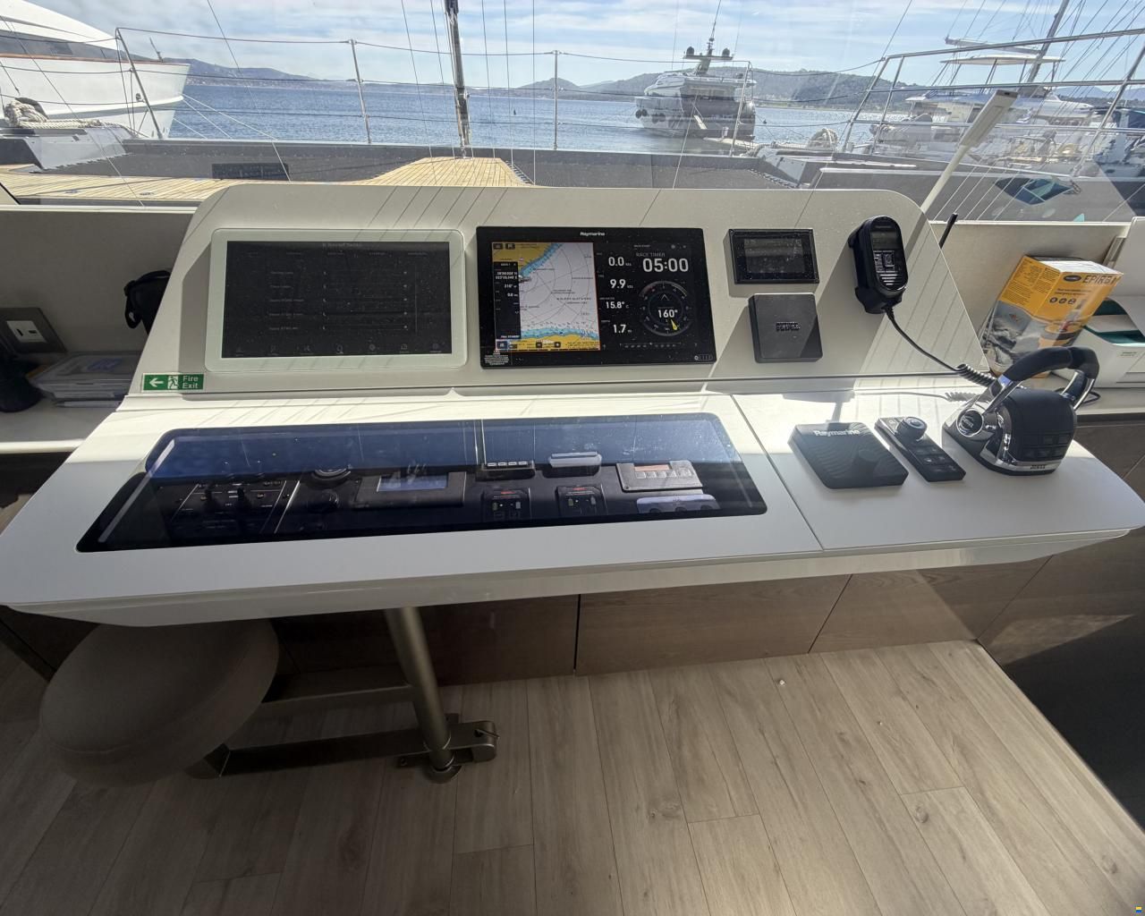 Sunreef 60