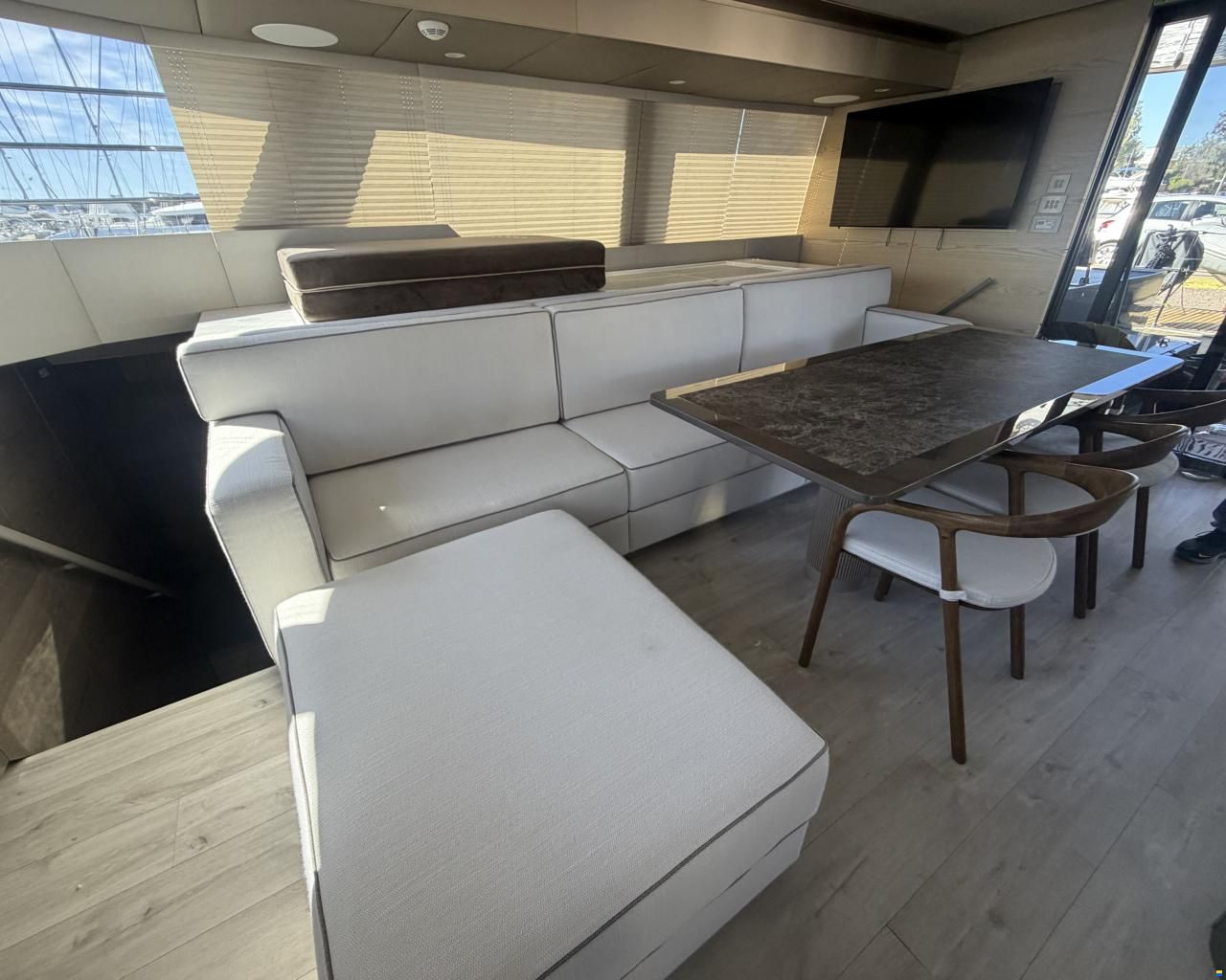 Sunreef 60