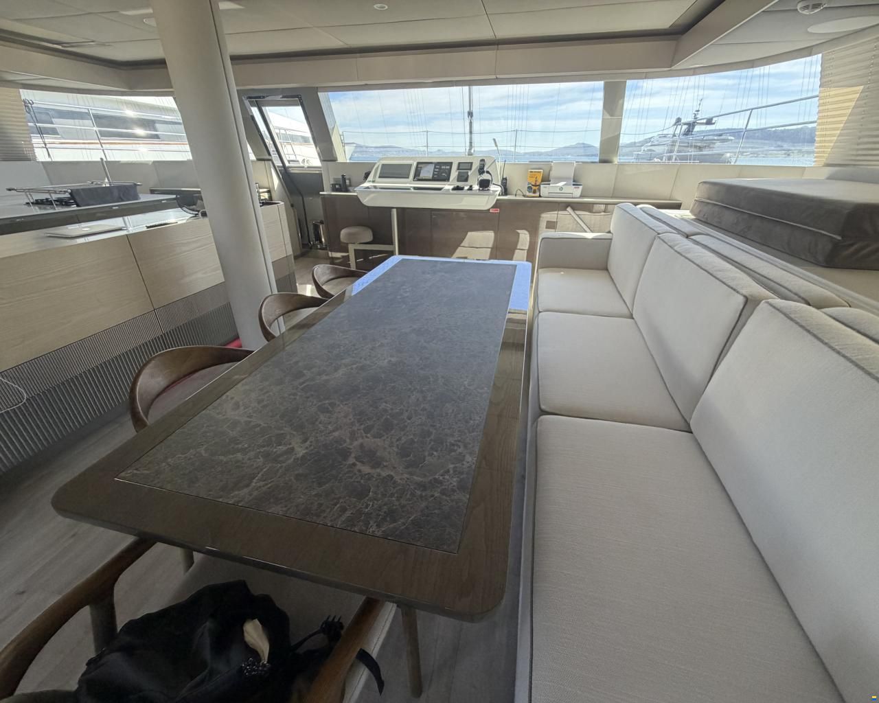Sunreef 60