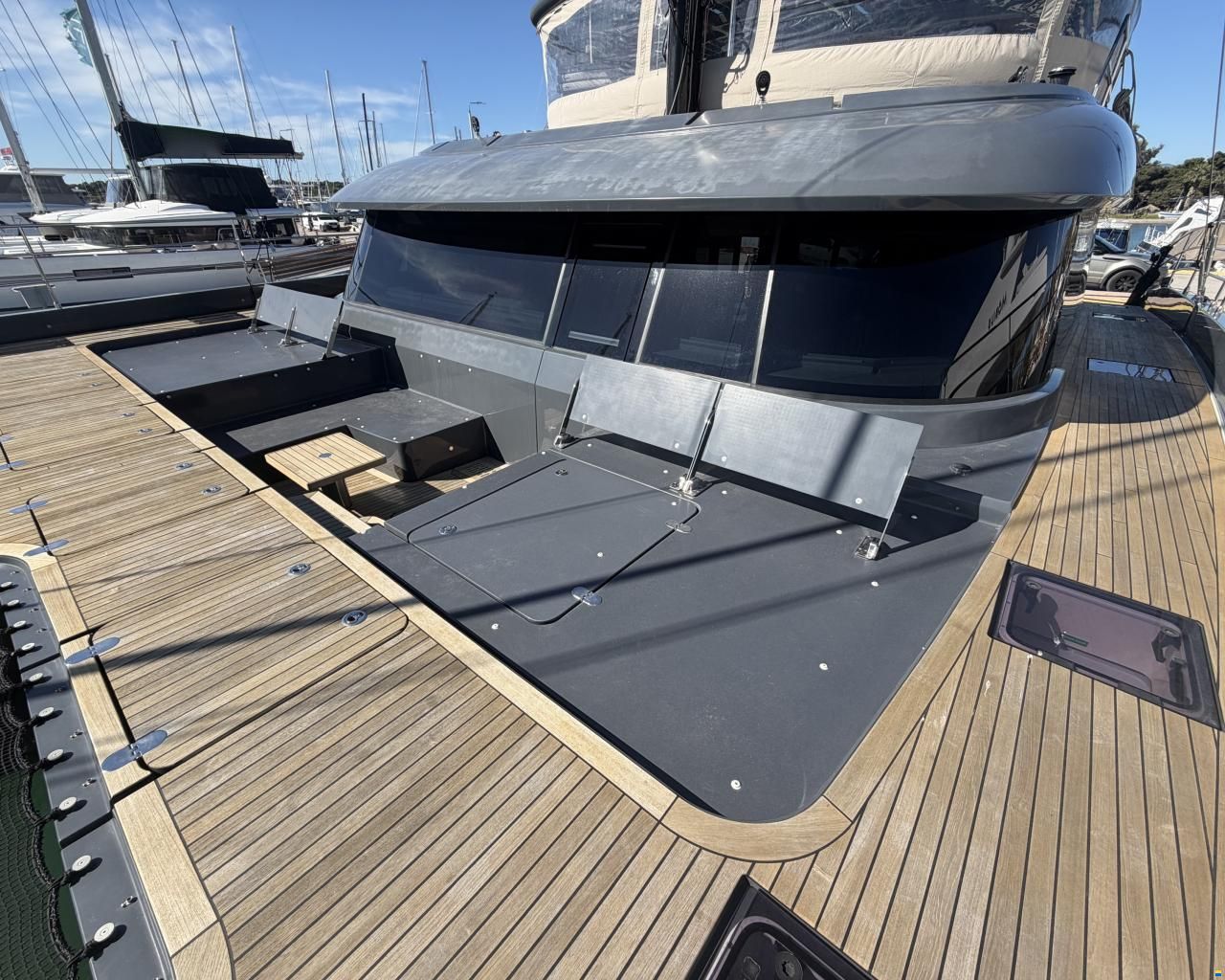 Sunreef 60