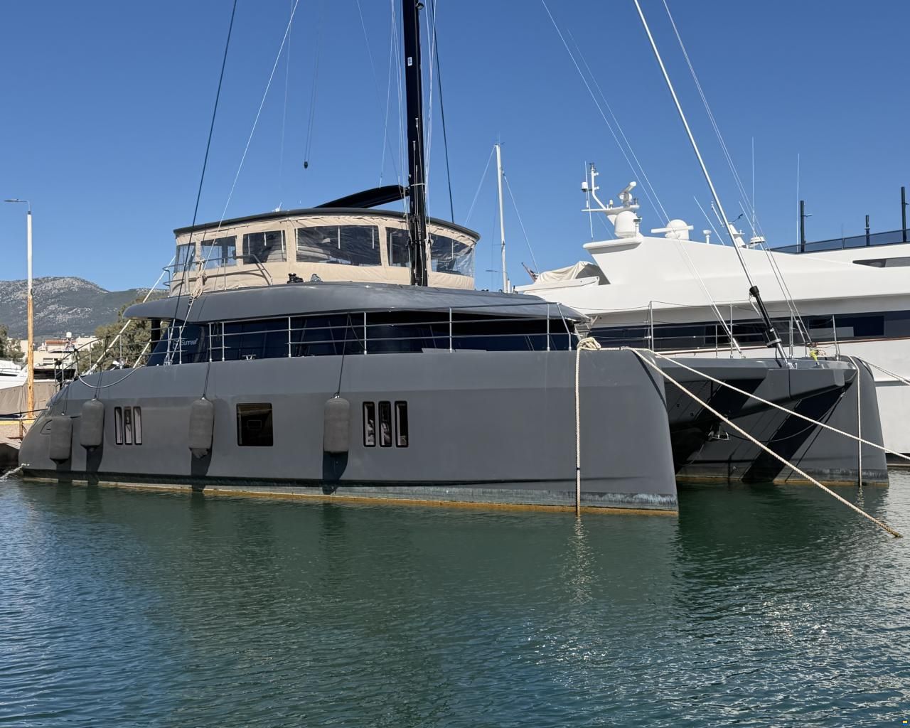 Sunreef 60