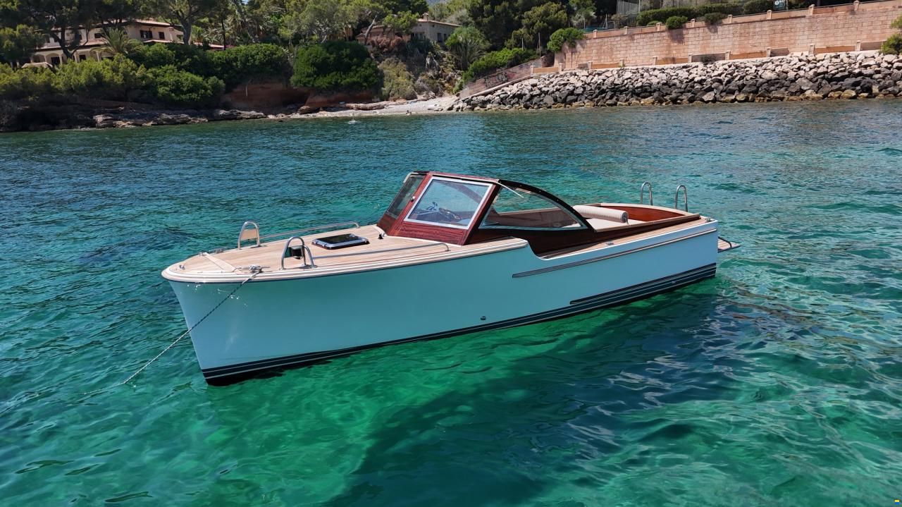 Kiel Classic 24 t