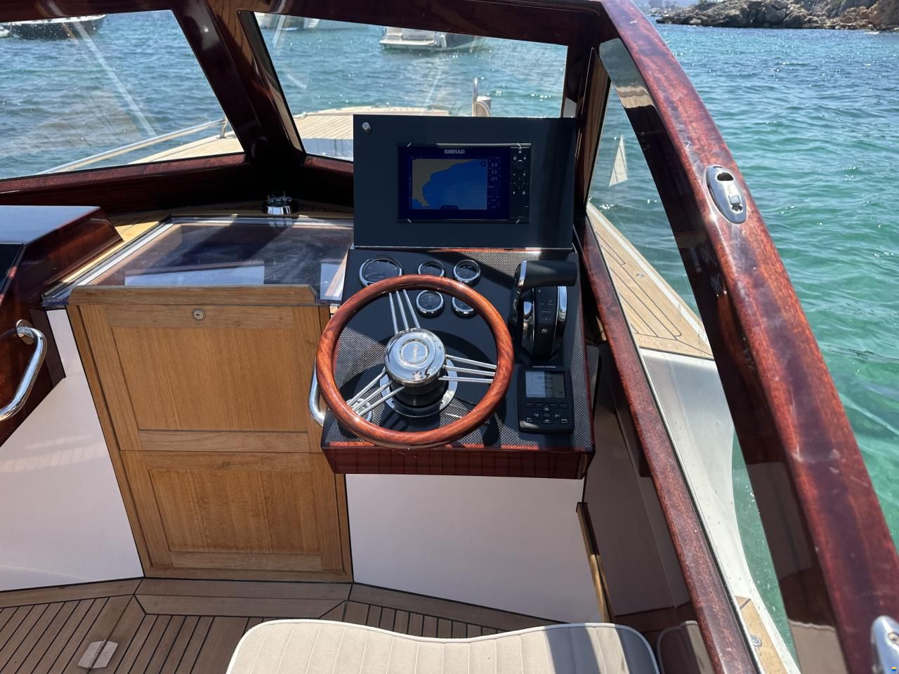 Kiel Classic 24 t