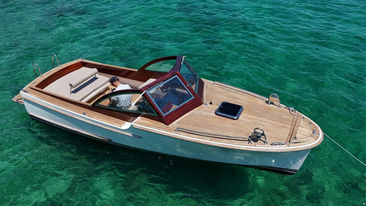 Kiel Classic 24 t