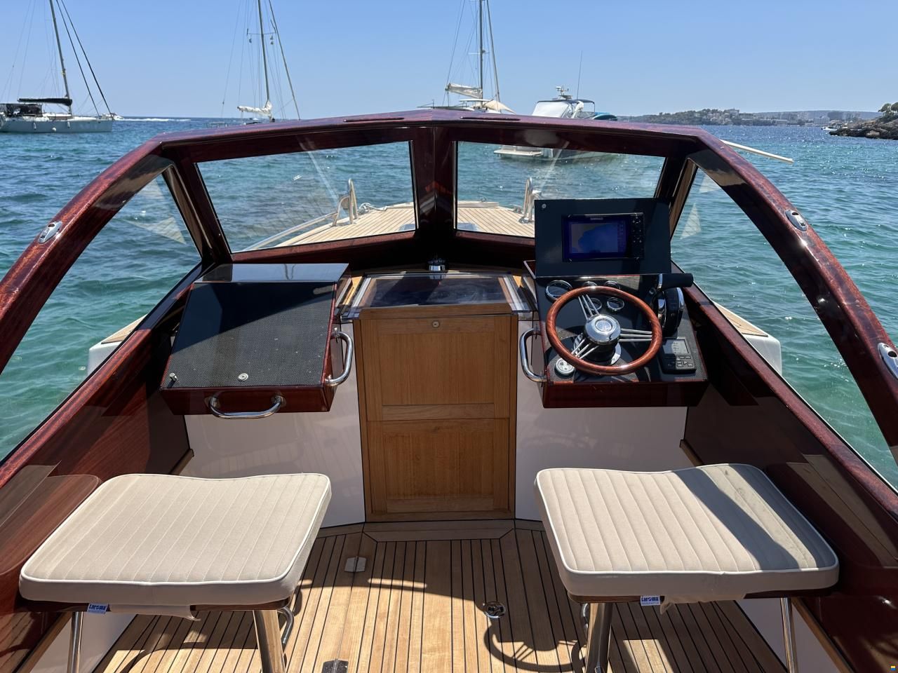 Kiel Classic 24 t