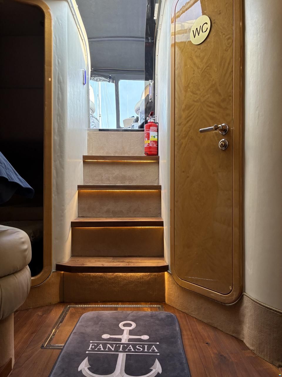 Sunseeker Portofino 375