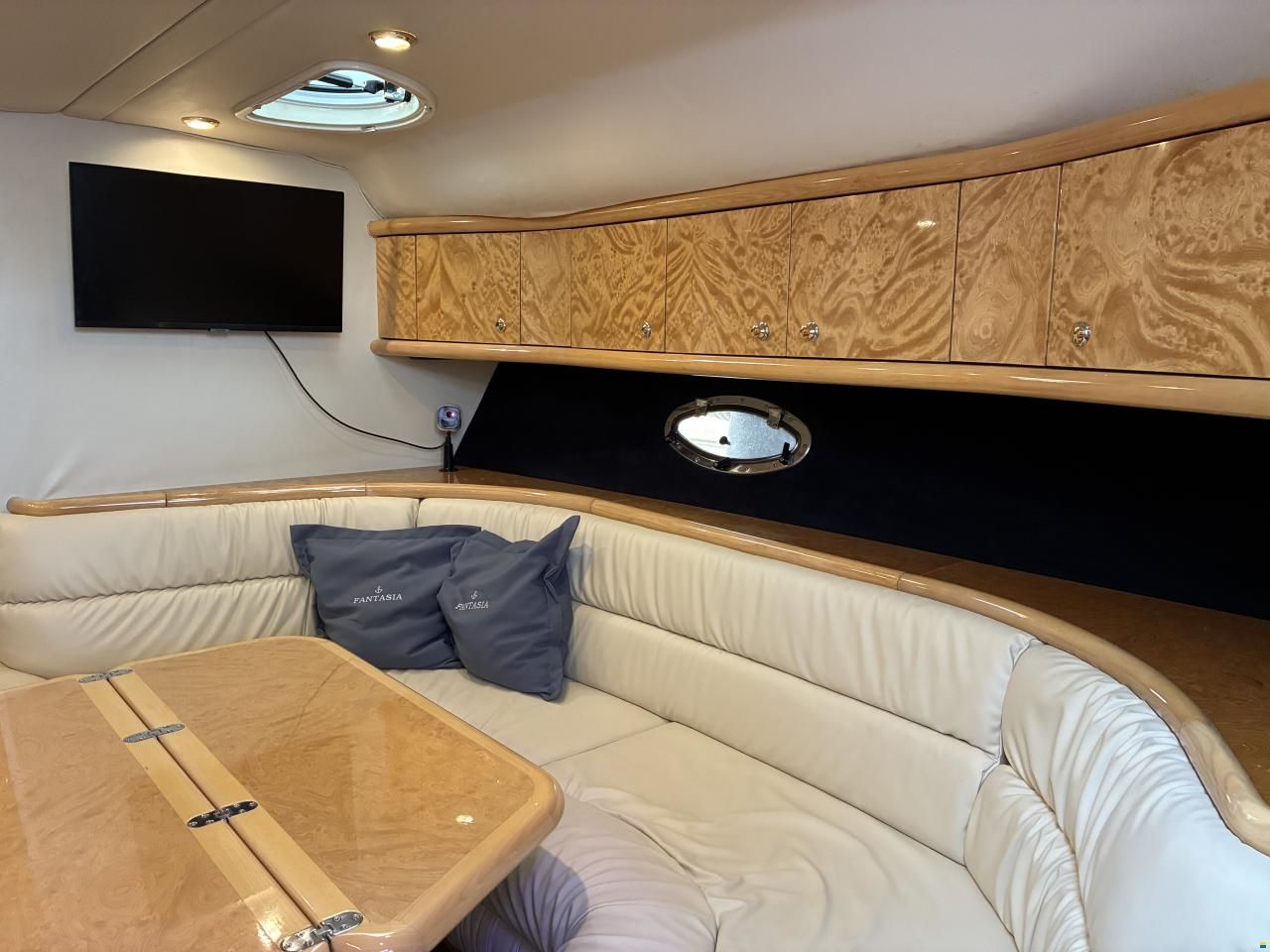 Sunseeker Portofino 375