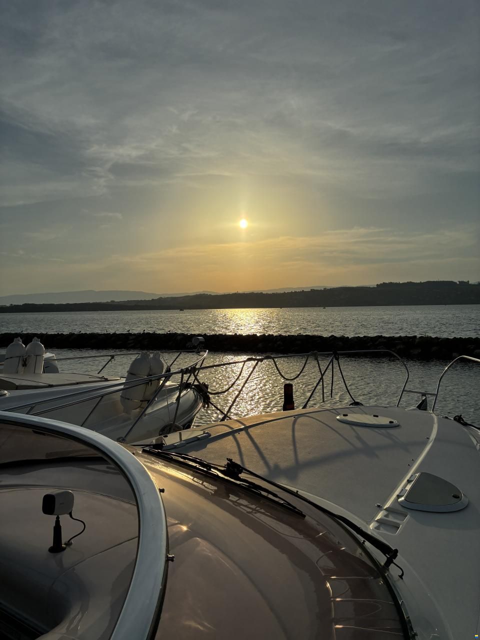 Sunseeker Portofino 375