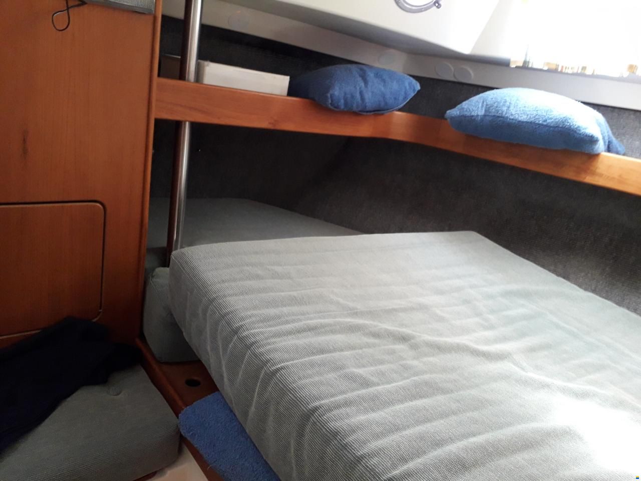 C-Yacht Compromis 999