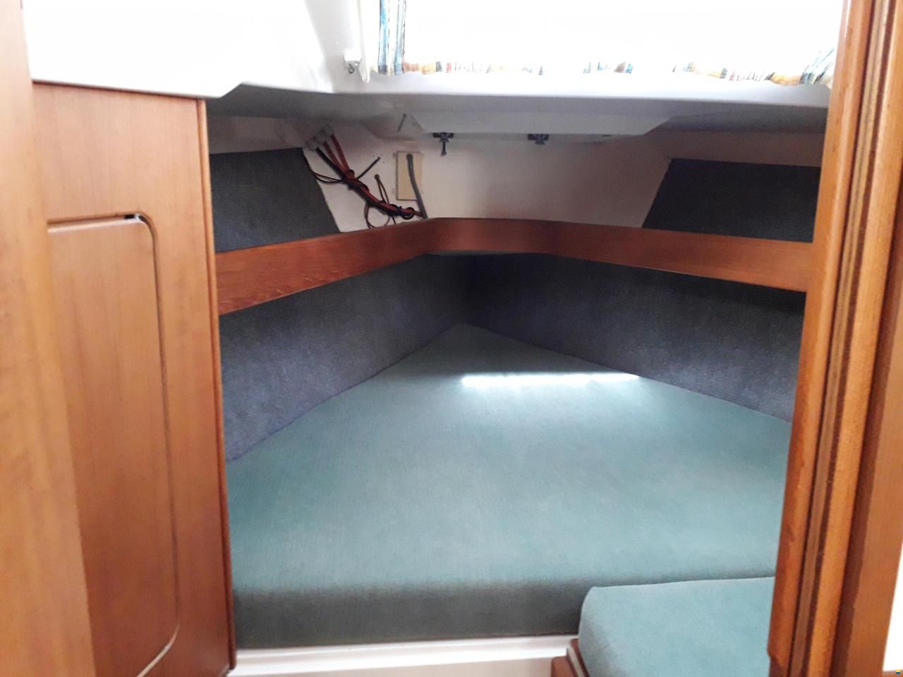 C-Yacht Compromis 999