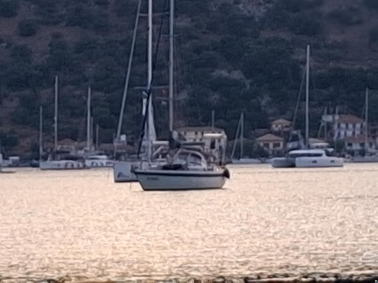 C-Yacht Compromis 999