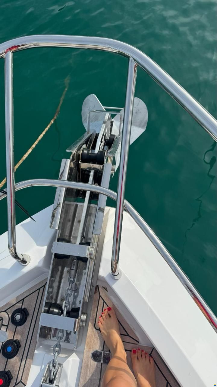 Azimut Fly 62