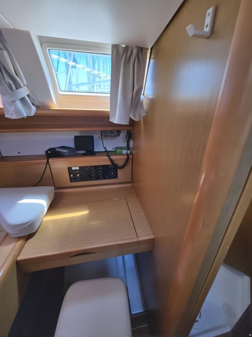 Jeanneau Sun Odyssey 49i