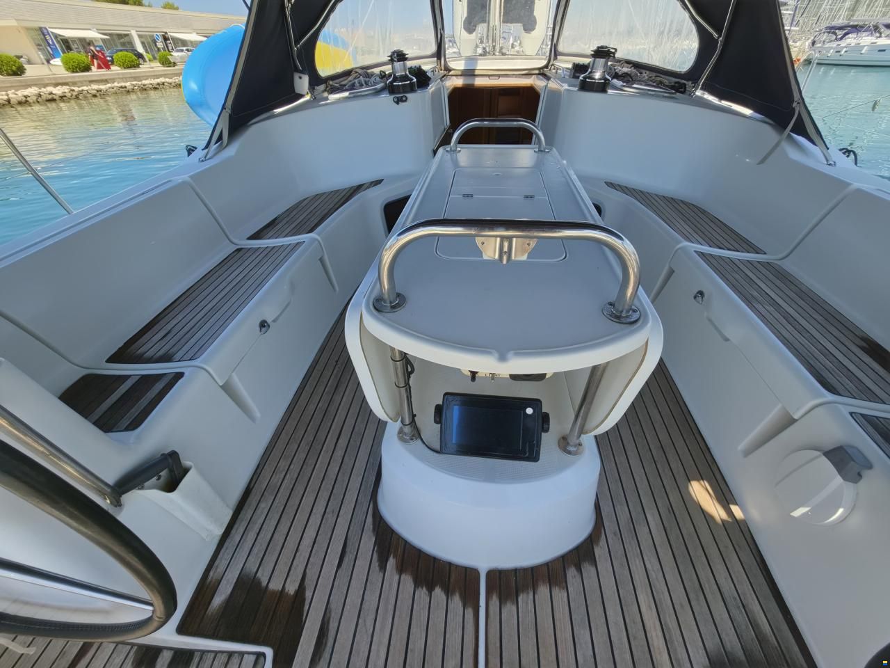 Jeanneau Sun Odyssey 49i