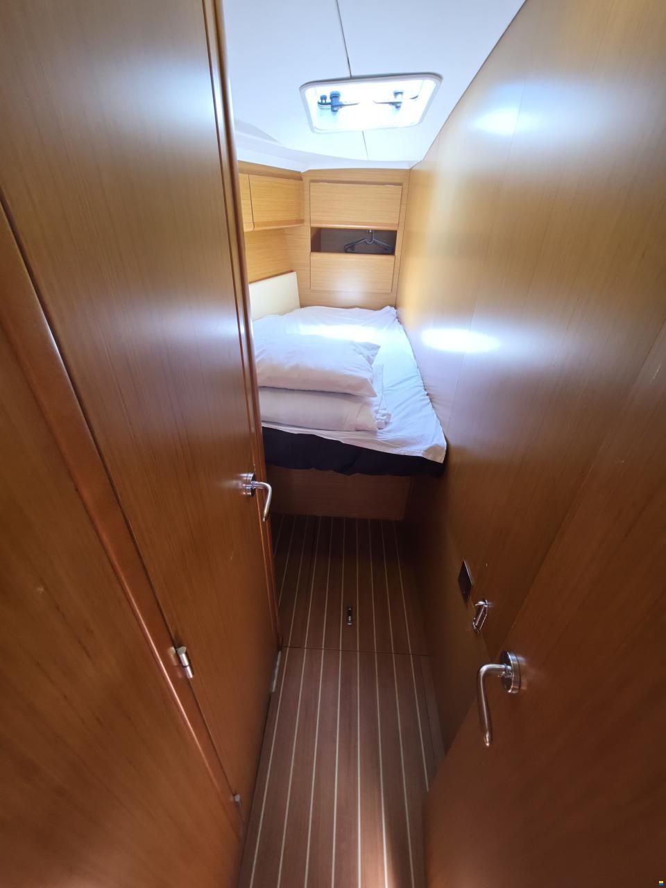 Jeanneau Sun Odyssey 49i