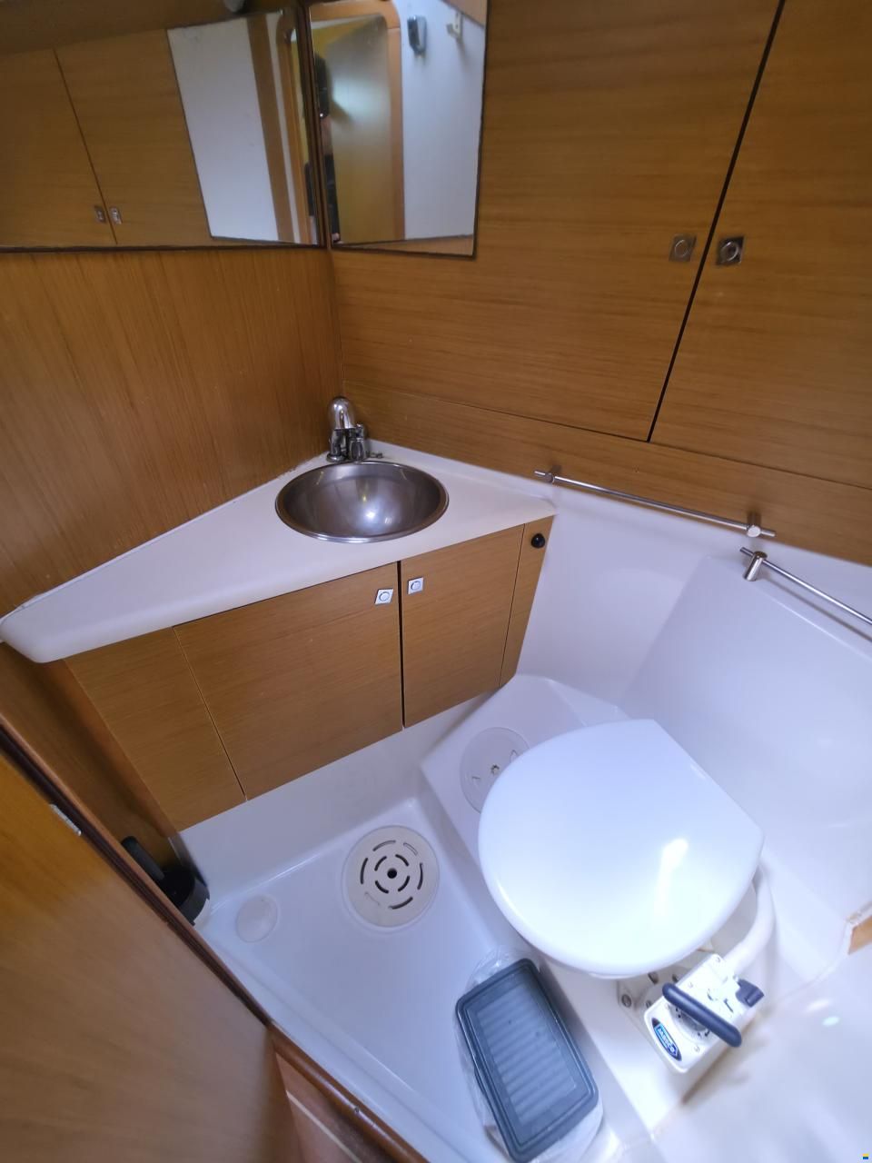 Jeanneau Sun Odyssey 49i