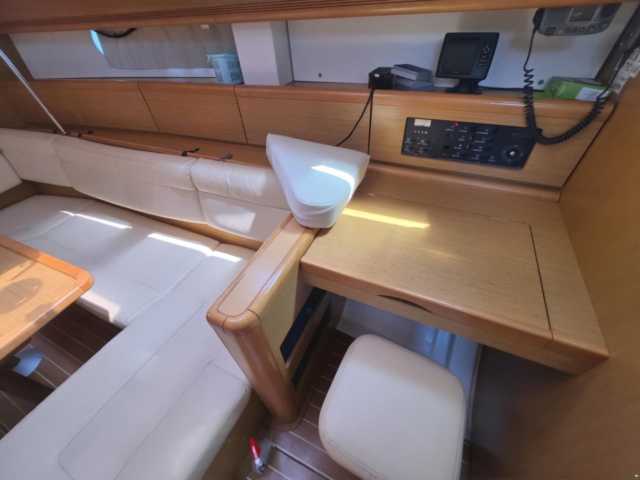 Jeanneau Sun Odyssey 49i