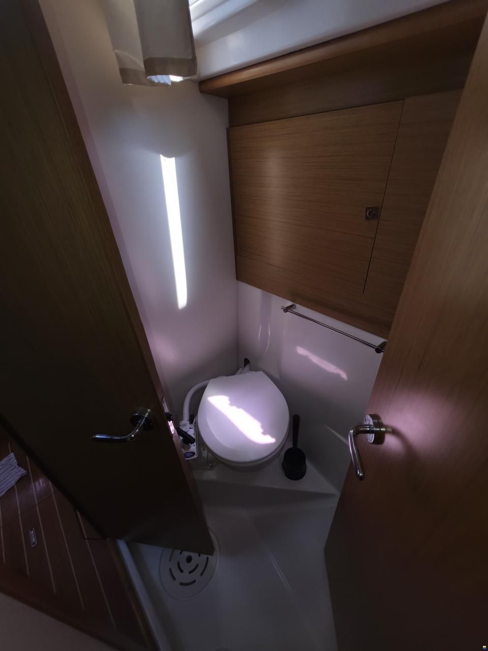 Jeanneau Sun Odyssey 49i