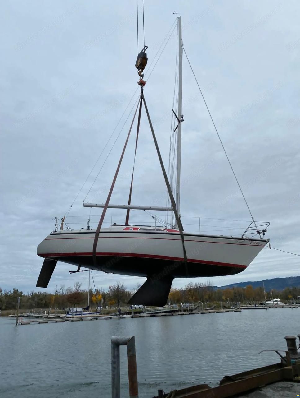 Dehler Duetta 31