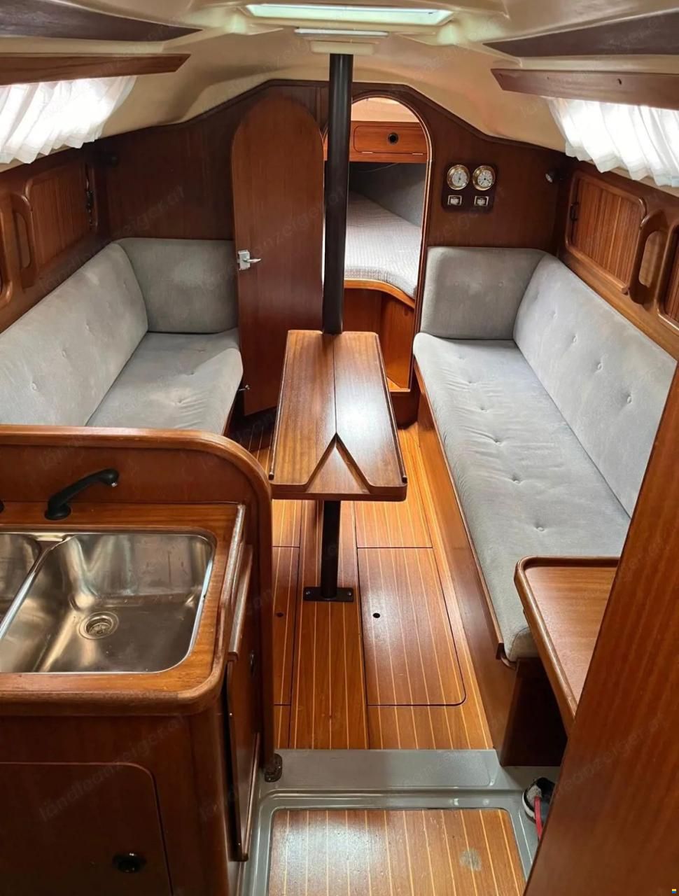Dehler Duetta 31