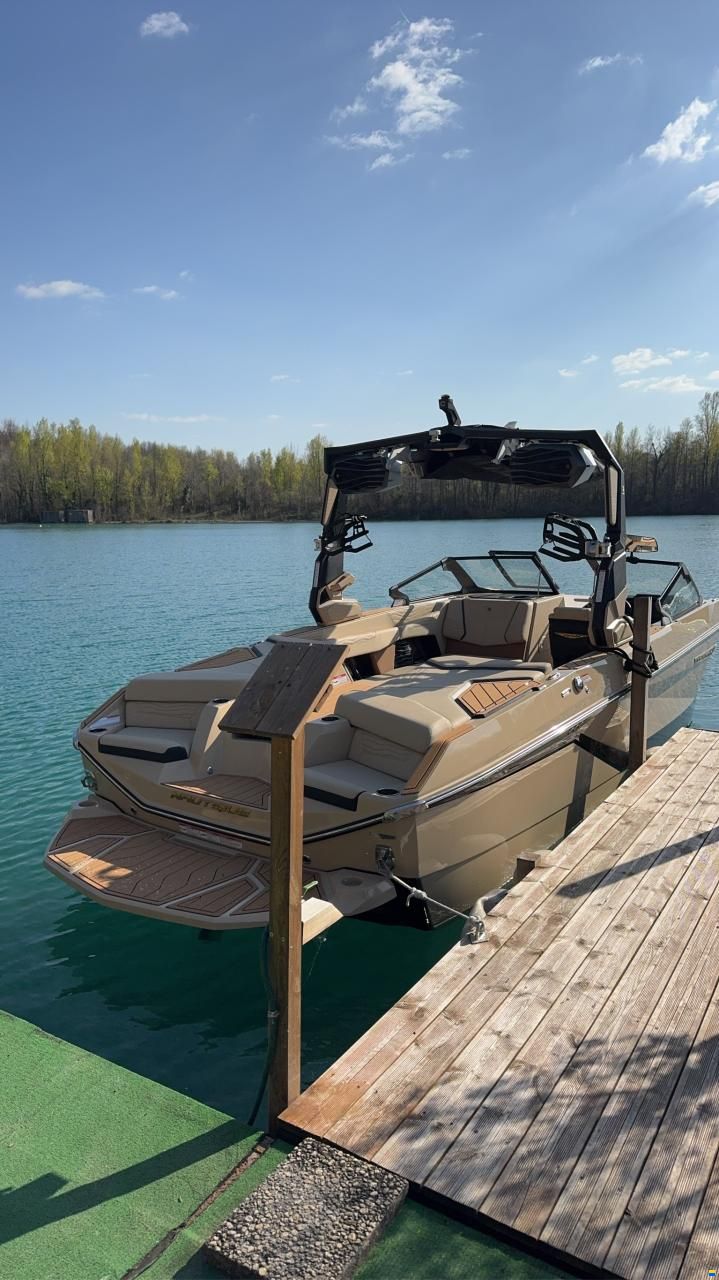 Nautique G23 2026 , prix int&eacute;ressant