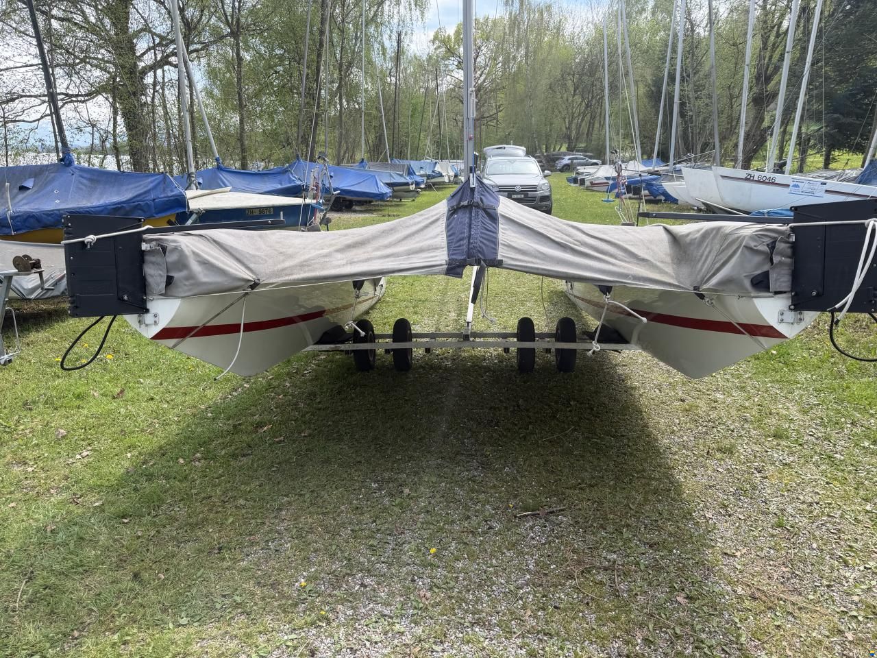 Topcat K1