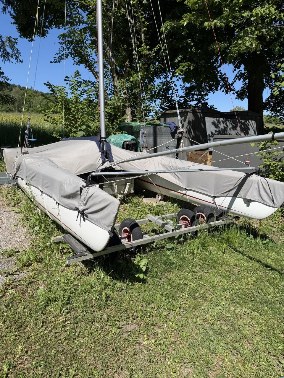 Topcat K1