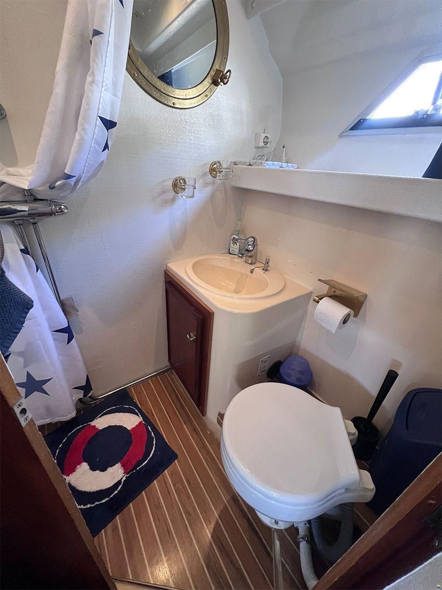 Fairline Turbo 36