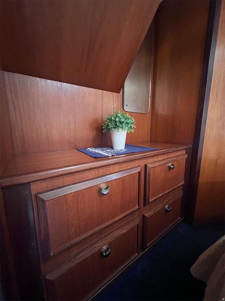 Fairline Turbo 36