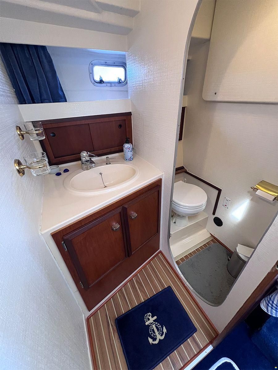 Fairline Turbo 36