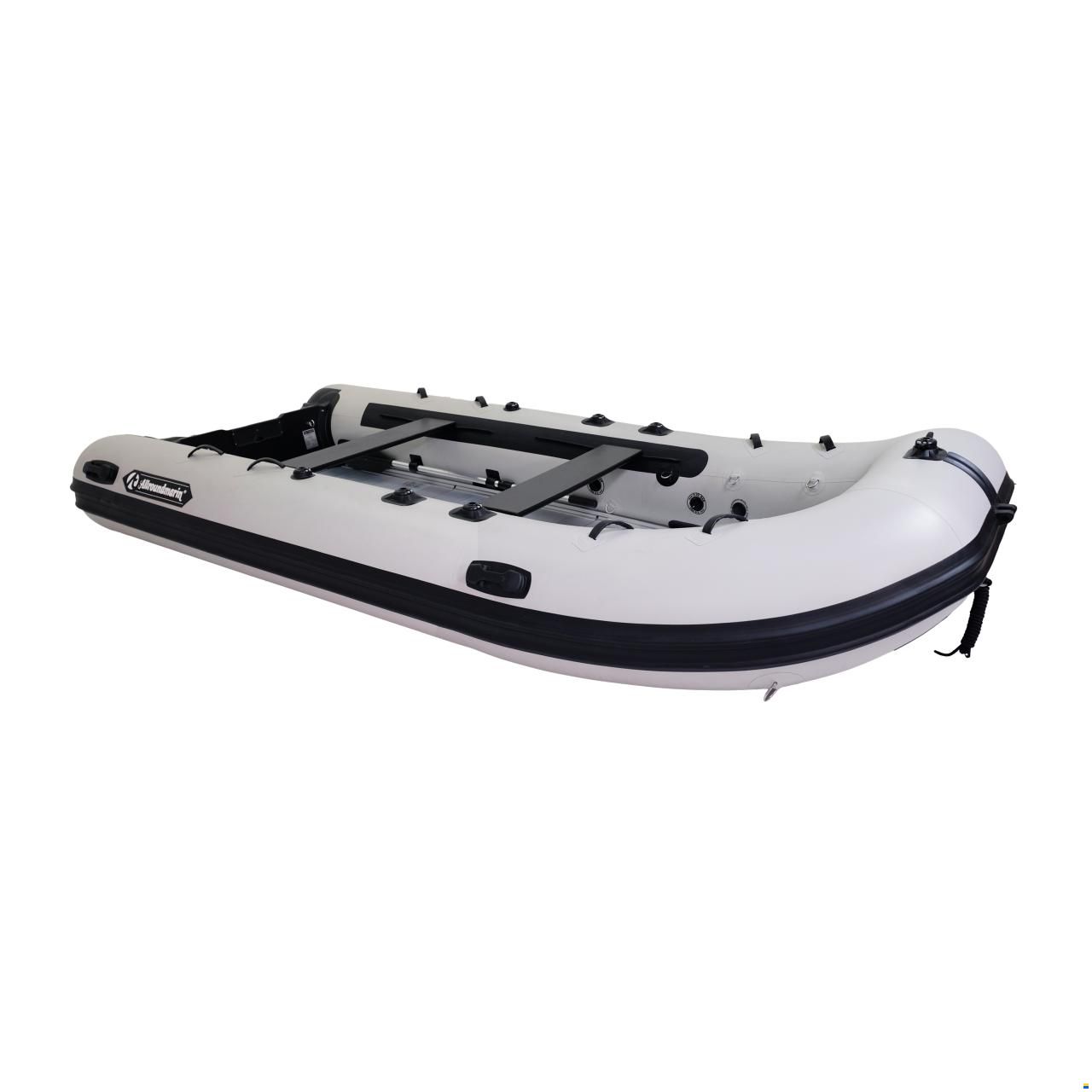 Allroundmarin Poker Ultra 380