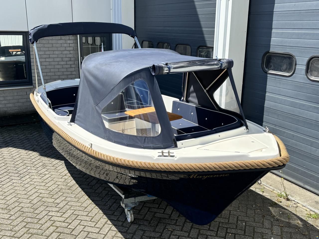 Oud Huijzer 575 Luxury