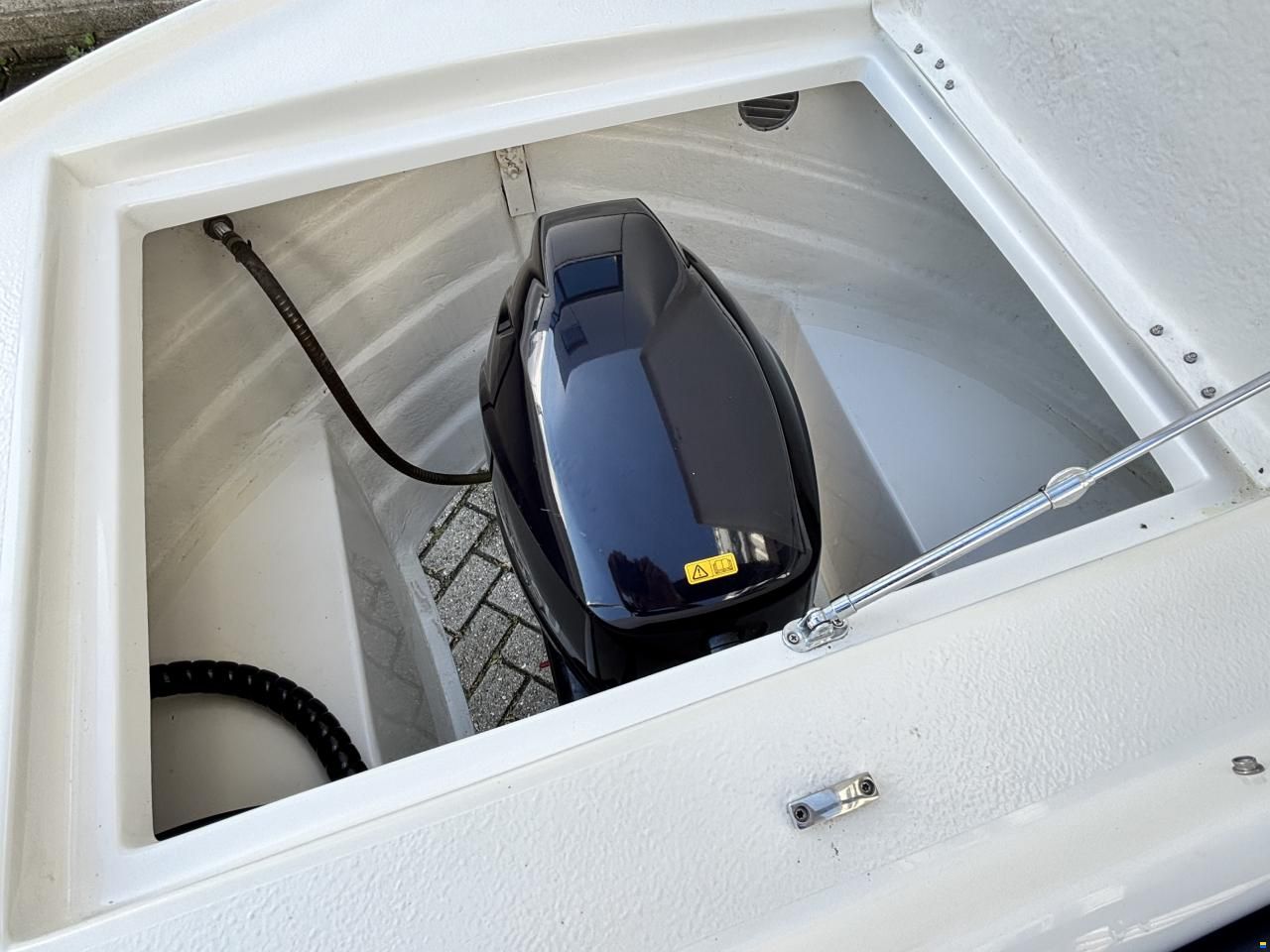 Oud Huijzer 575 Luxury
