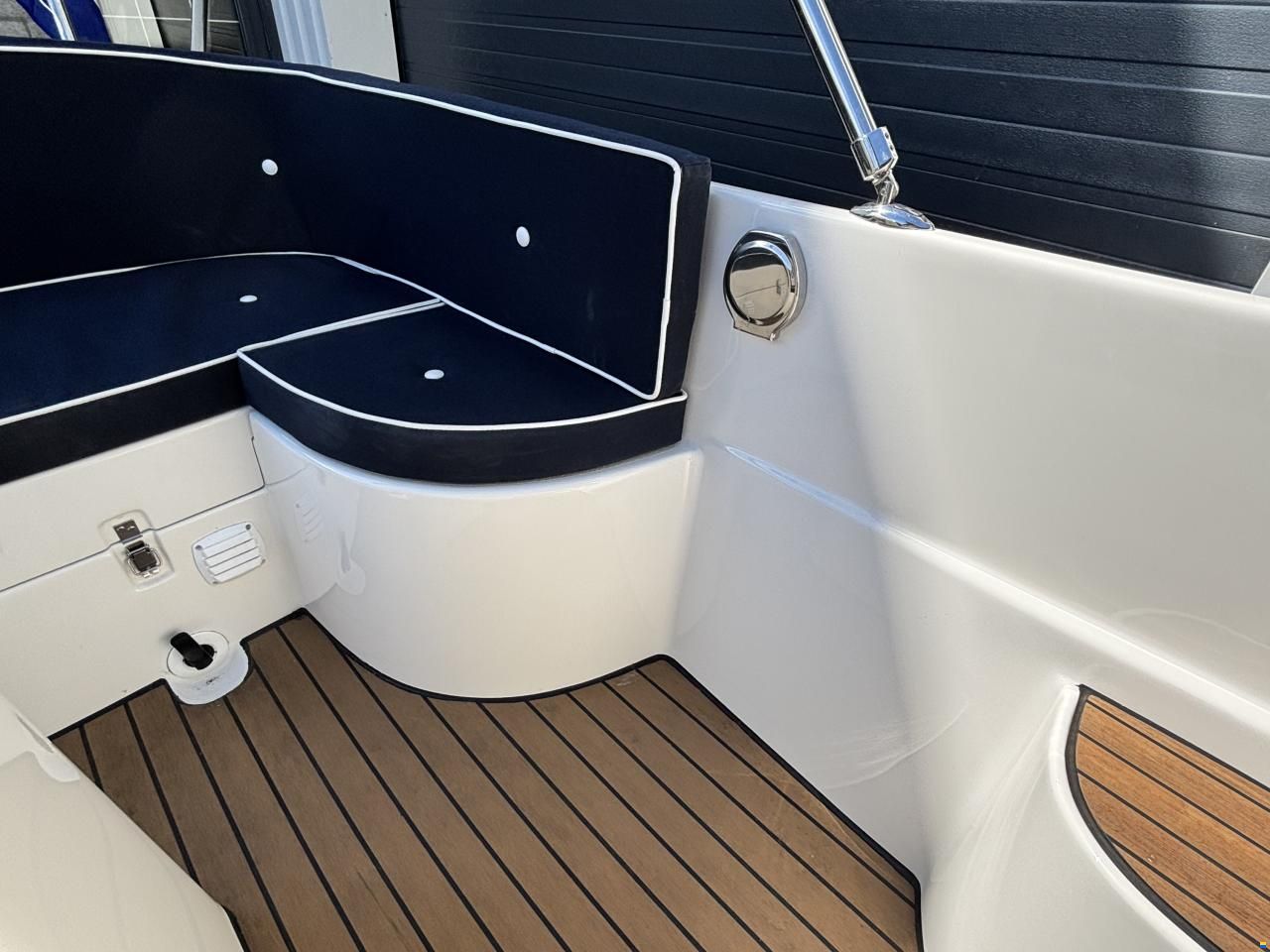 Oud Huijzer 575 Luxury