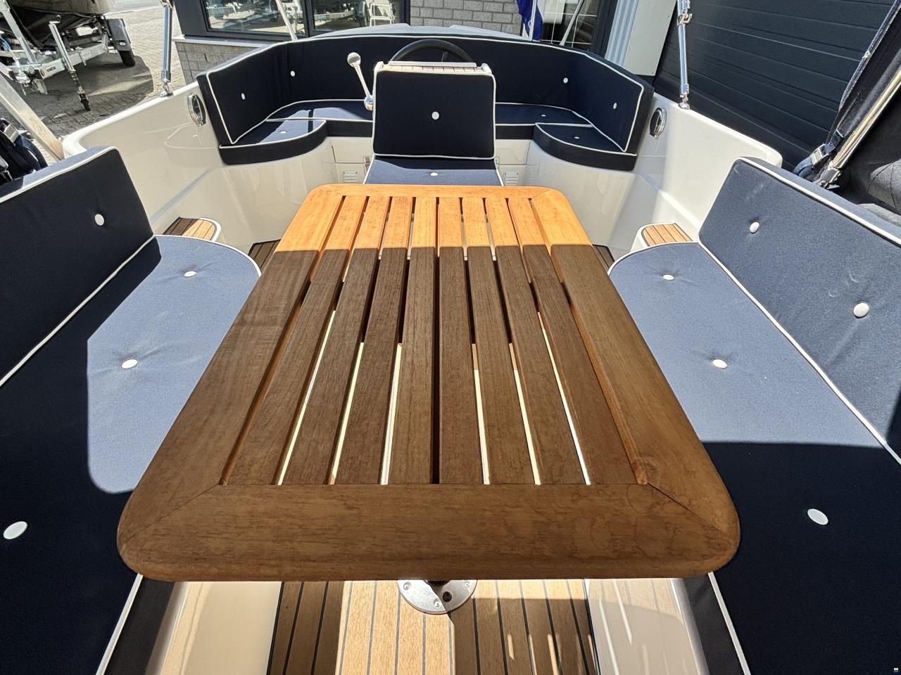 Oud Huijzer 575 Luxury