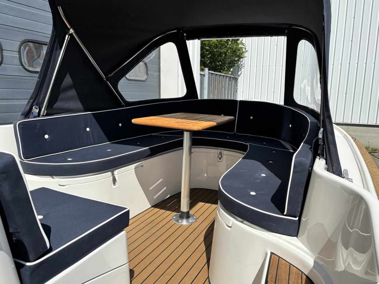 Oud Huijzer 575 Luxury