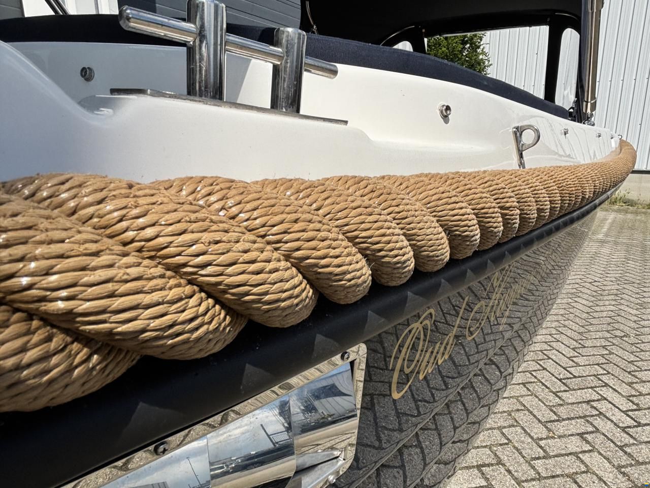 Oud Huijzer 575 Luxury