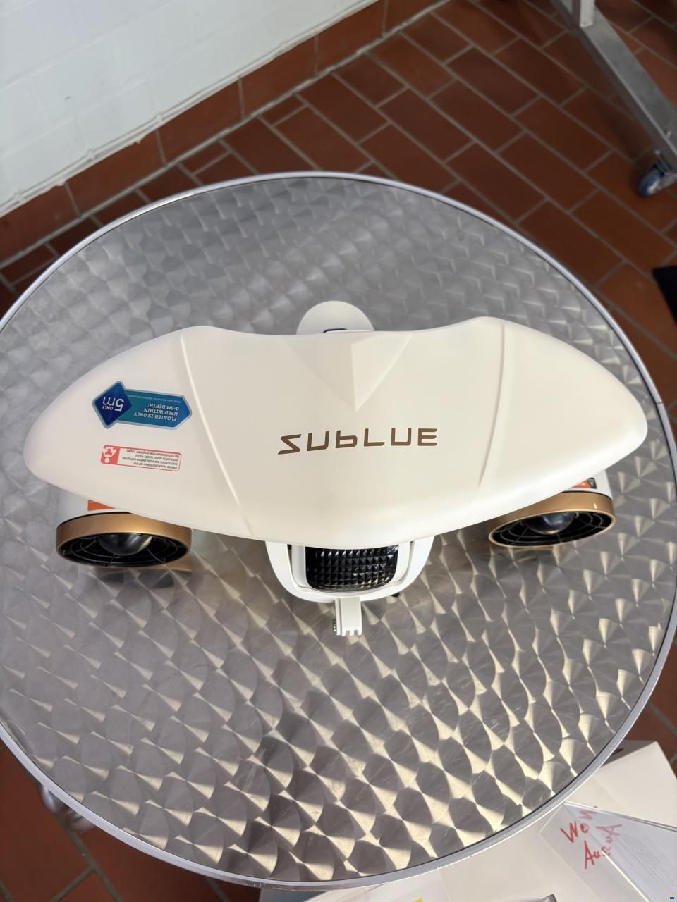 Sublue Mix Pro 2026